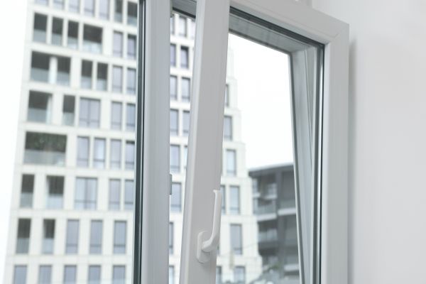 Professional Soundproof Windows Installation